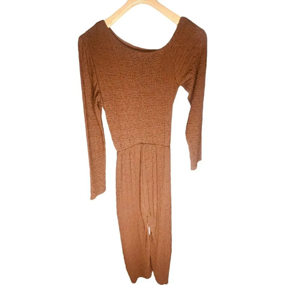 Sovere Overcast Cutout Maxi Dress - Picture 13 of 16